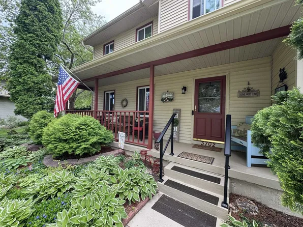 3702 Spring Hill Ct, Middleton, WI 53562