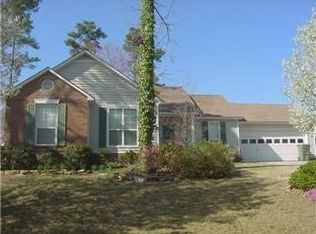 111 Wenlock Cir, Irmo, SC 29063