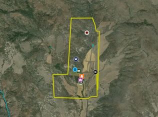 43174 Cupper Creek Rd LOT WP001, Kimberly, OR 97848