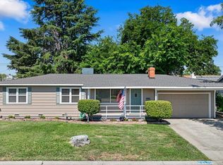 2105 Aloha Way, Modesto, CA 95350
