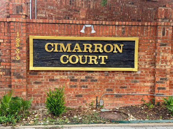 18333 Roehampton Dr APT 1031, Dallas, TX 75252