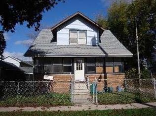 2514 61st St, Kenosha, WI 53143