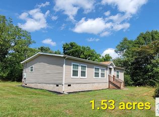 32 Key Dr, Bassett, VA 24055