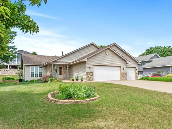 2601 Southcrest Ave E, Maplewood, MN 55119