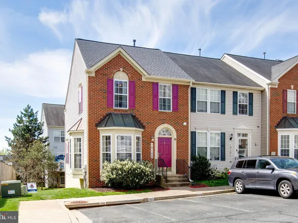 10400 Damascus Park Ln, Damascus, MD 20872