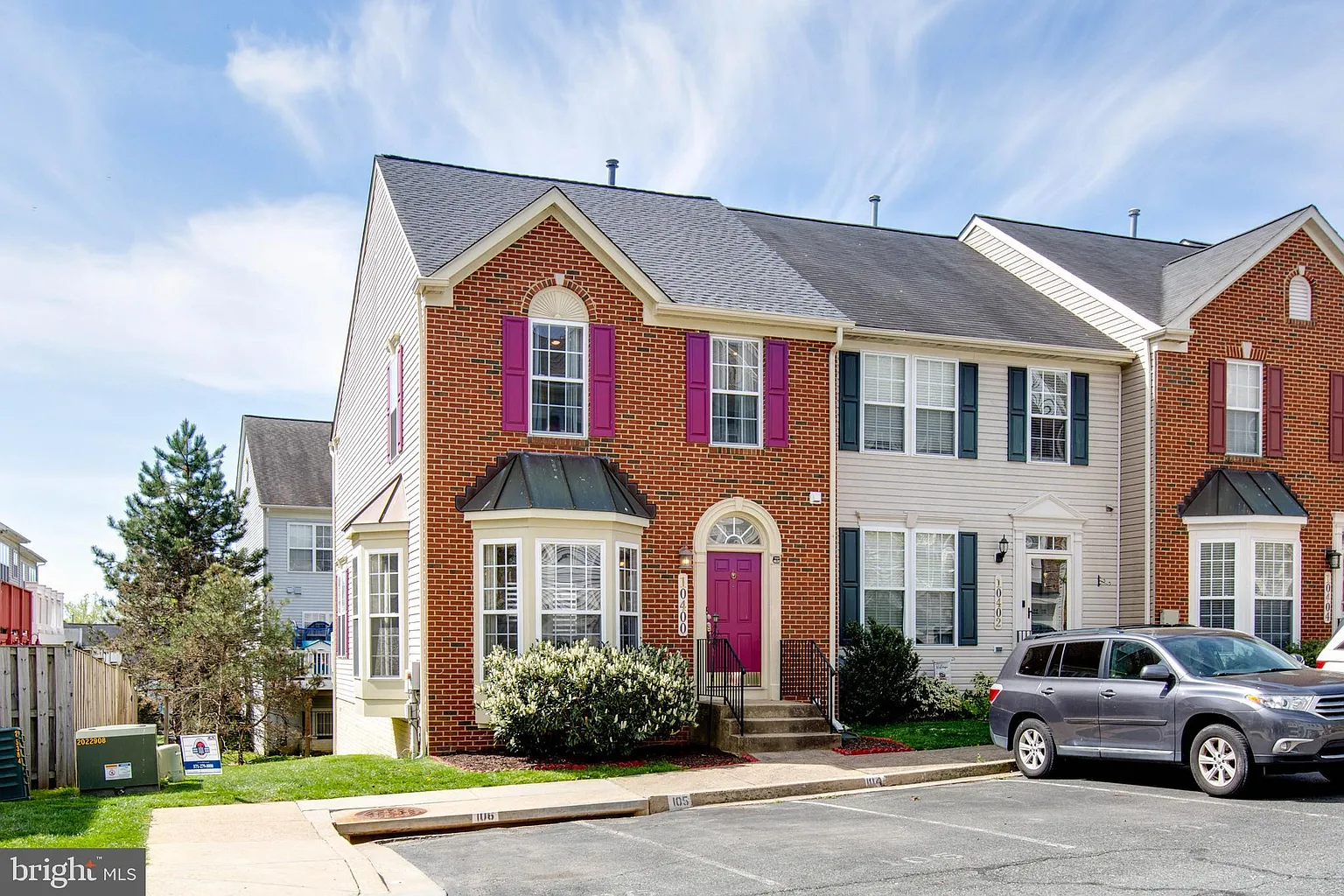 10400 Damascus Park Ln photo 1