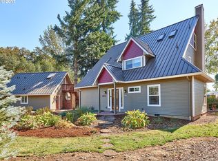 8712 Little Rd SE, Aumsville, OR 97325