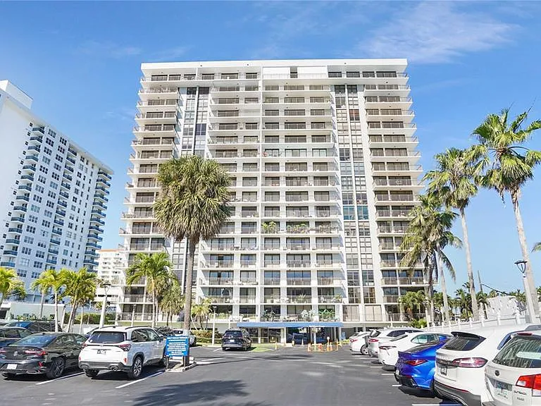 3031 N Ocean Blvd #501 — Photo 1