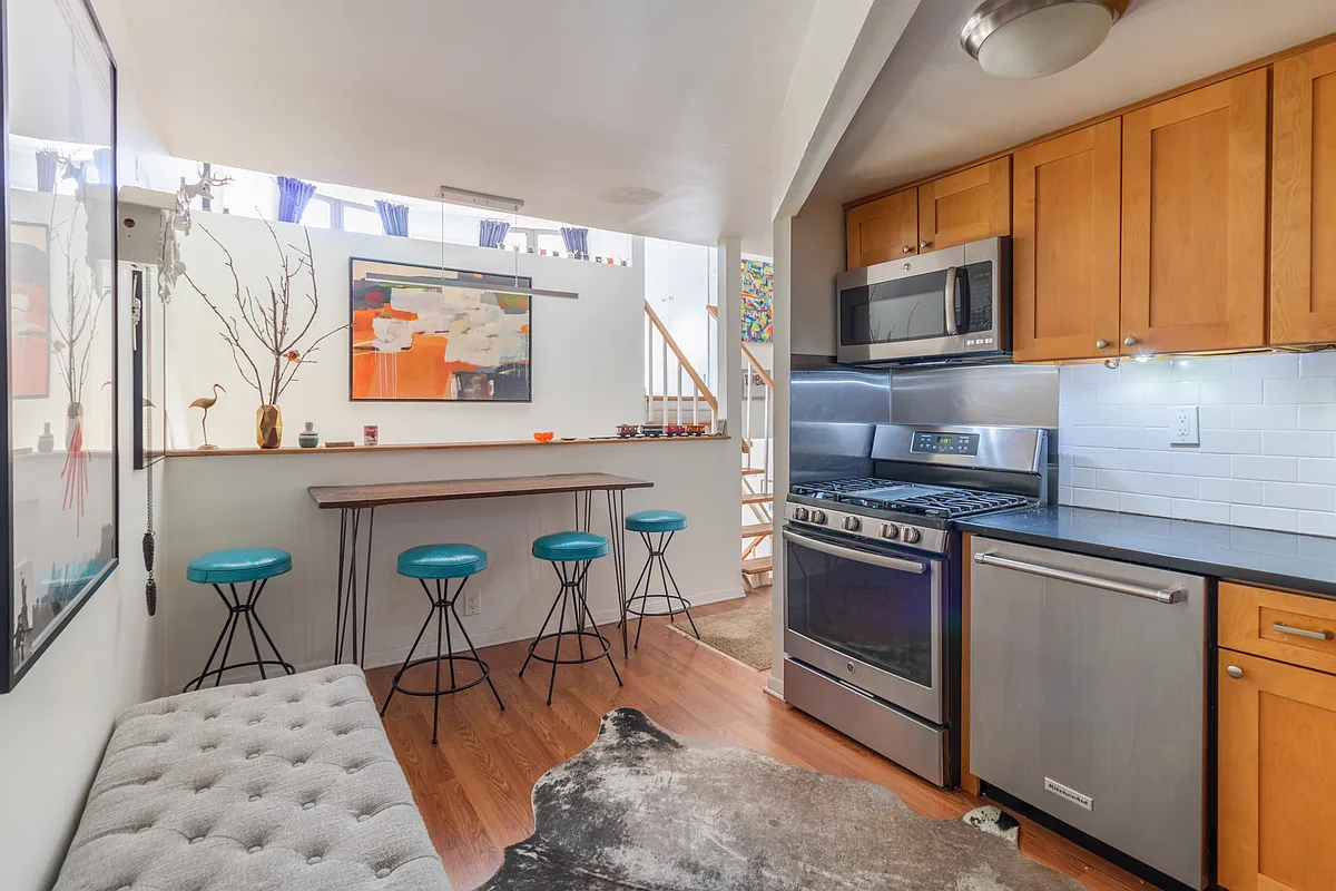 249 West 101st St Unit 5  