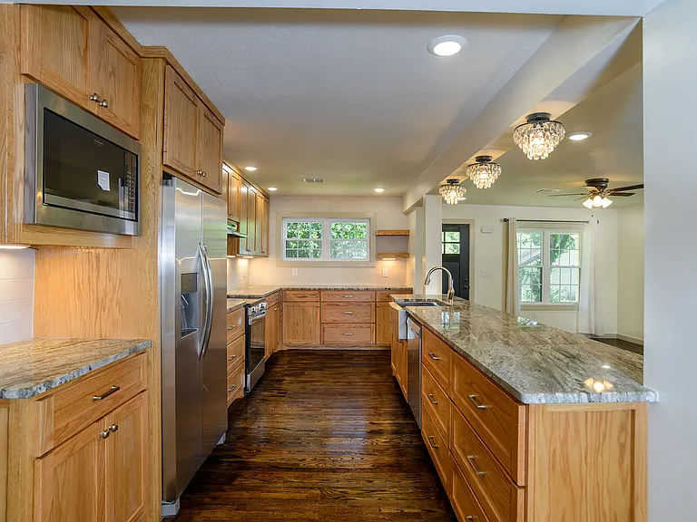 807 W Bennett Dr — Photo 12