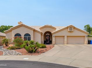 5748 E Gelding Dr, Scottsdale, AZ 85254