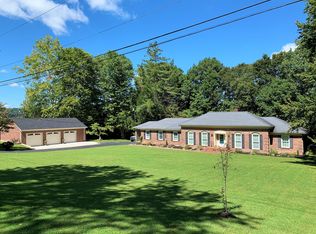 45 Beech St, Liberty, KY 42539