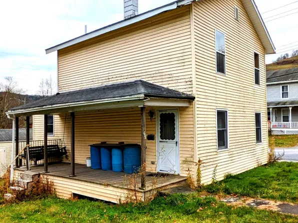 69 Union St, Downsville, NY 13755