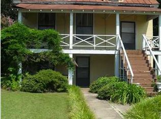 406 N Main St, Tuscumbia, AL 35674