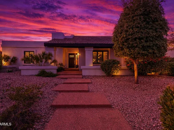 16222 N BOULDER Drive, Fountain Hills, AZ 85268