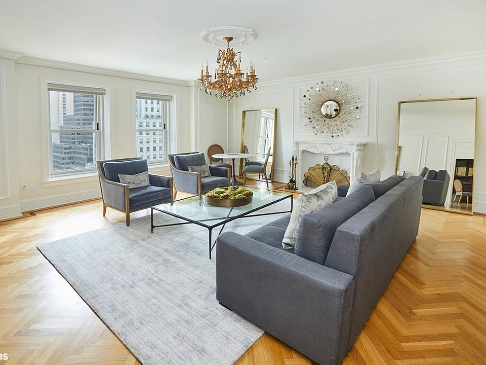 1st image of 1 Central Park S #1411