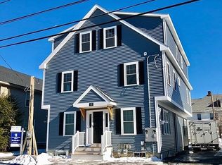 120 Bright St, Waltham, MA 02453