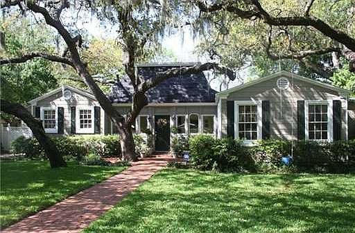 1st image of 3007 W Villa Rosa Park