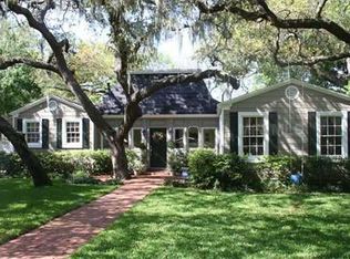 3007 W Villa Rosa Park, Tampa, FL 33611