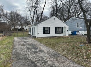 6312 Washington Ave, Berkeley, MO 63134
