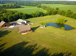 12794 W 1525 Rd, Centerville, KS 66014