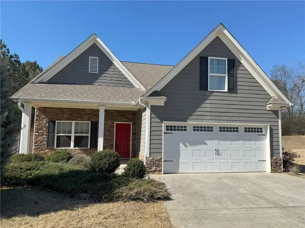 4 Miles Dr SE, Cartersville, GA 30120