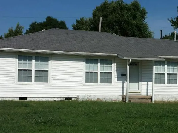 511 Nw #C, Miami, OK 74354