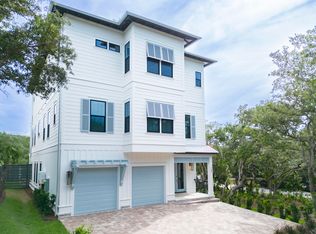 133 Bullard Rd, Santa Rosa Beach, FL 32459