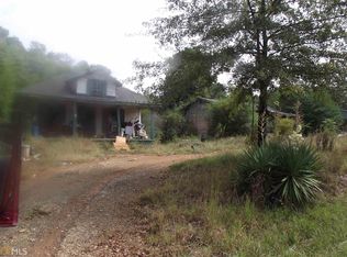 580 Central High Rd, Carrollton, GA 30116