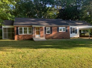 190 Williams St, Anderson, AL 35610