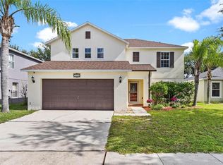 5024 Ballark St, Mount Dora, FL 32757