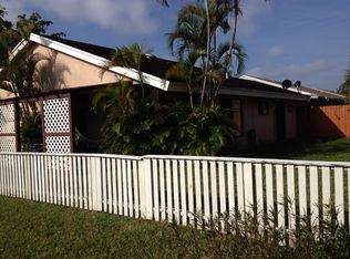 982 NW 89th Ave, Fort Lauderdale, FL 33324