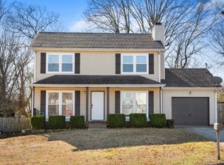 1014 Roedeer Dr, Clarksville, TN 37042