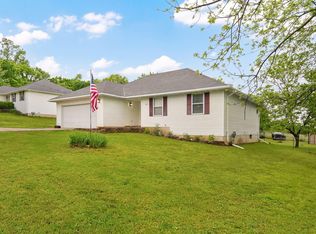 451 S 11th Street, Ozark, MO 65721