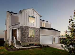 1826 E Lone Tree Pkwy, Eagle Mountain, UT 84005