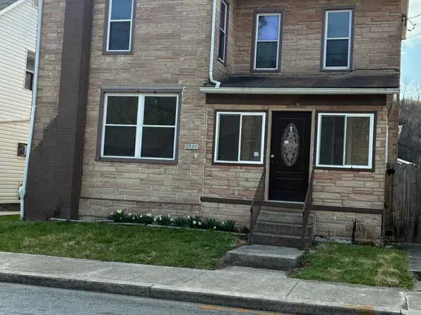 2957 2nd Ave, Hyndman, PA 15545