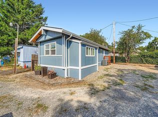 7227 SE Flavel St UNIT 34, Portland, OR 97206