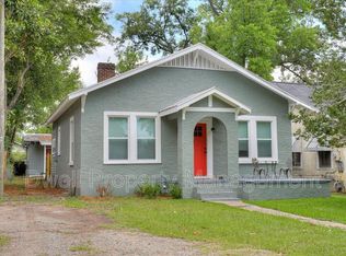 1008 1/2 Merry St, Augusta, GA 30904