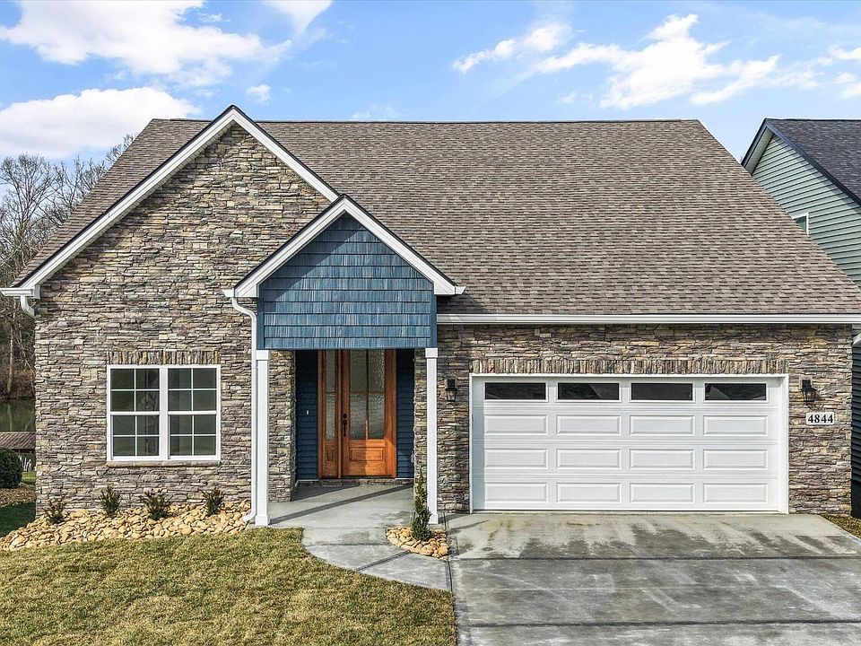 1st image of 4844 Willow Bluff Cir Lot 124