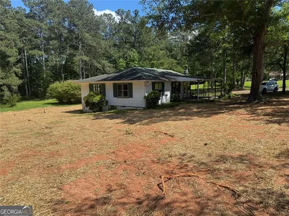 1272 Cave Springs Rd, Douglasville, GA 30134