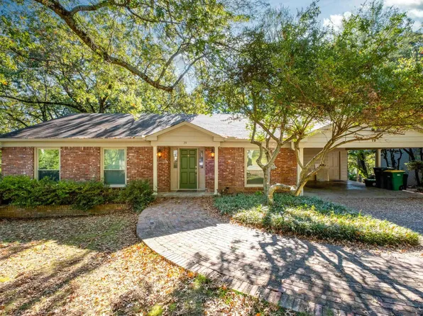 19 Pinnacle Point, Little Rock, AR 72205