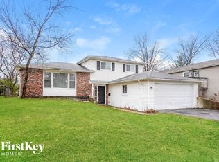 660 Sullivan Ln, University Park, IL 60484