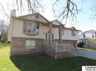 1420 M St, Auburn, NE 68305