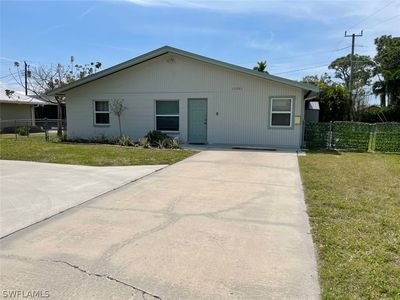 11731 Iona Rd, Fort Myers, FL, 33908