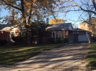 8024 Mulligan Ave, Burbank, IL 60459