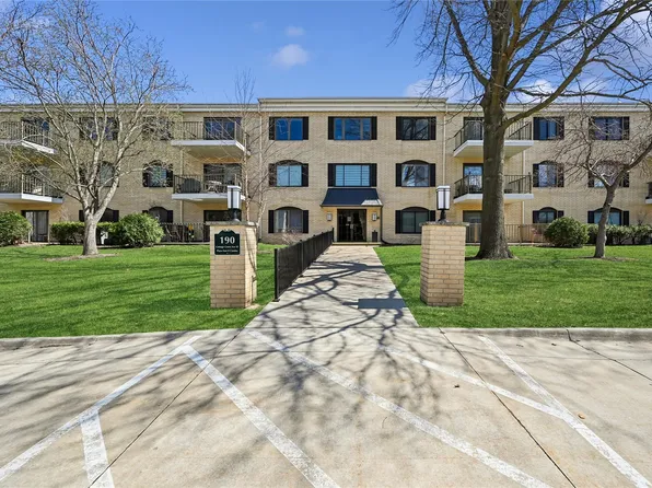 190 Cottage Grove Ave SE APT 116, Cedar Rapids, IA 52403