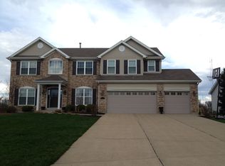 9328 Fox Glen Dr, Saint Louis, MO
