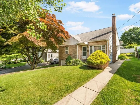 50 Emerson Avenue, Croton-on-Hudson, NY 10520