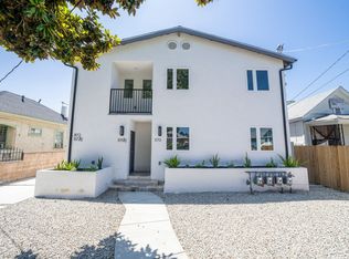 1170 E 45th St, Los Angeles, CA 90011