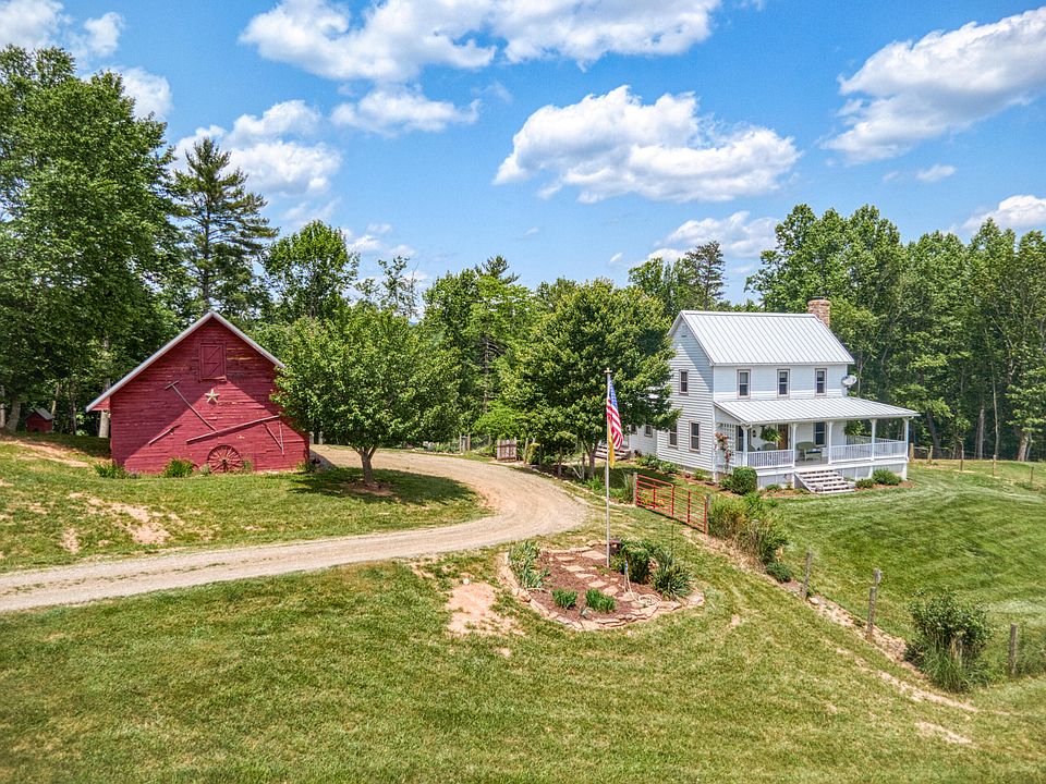 3177 Windsong Rd, Allisonia, VA 24347 MLS 899252 Zillow